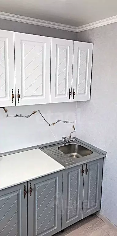 1-к кв. Амурская область, Благовещенск Кузнечная ул., 15 (30.7 м) - Фото 2