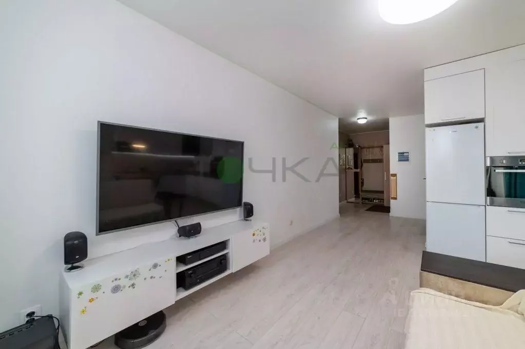 3-к кв. Свердловская область, Екатеринбург ул. Счастливая, 4 (98.3 м) - Фото 2