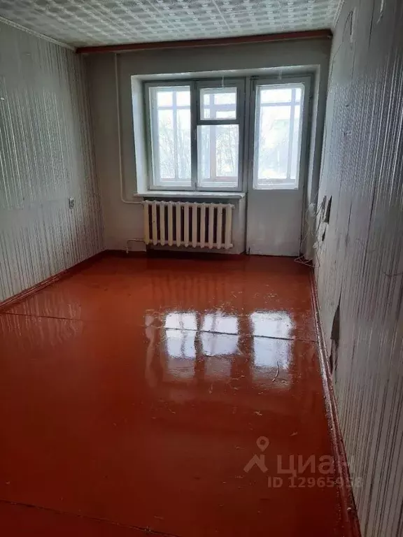 3-к кв. Мурманская область, Ловозерский район, Ревда городское ... - Фото 2