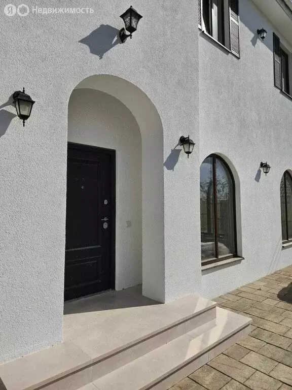 Дом в Геленджик, улица Тоцкого (155 м) - Фото 2