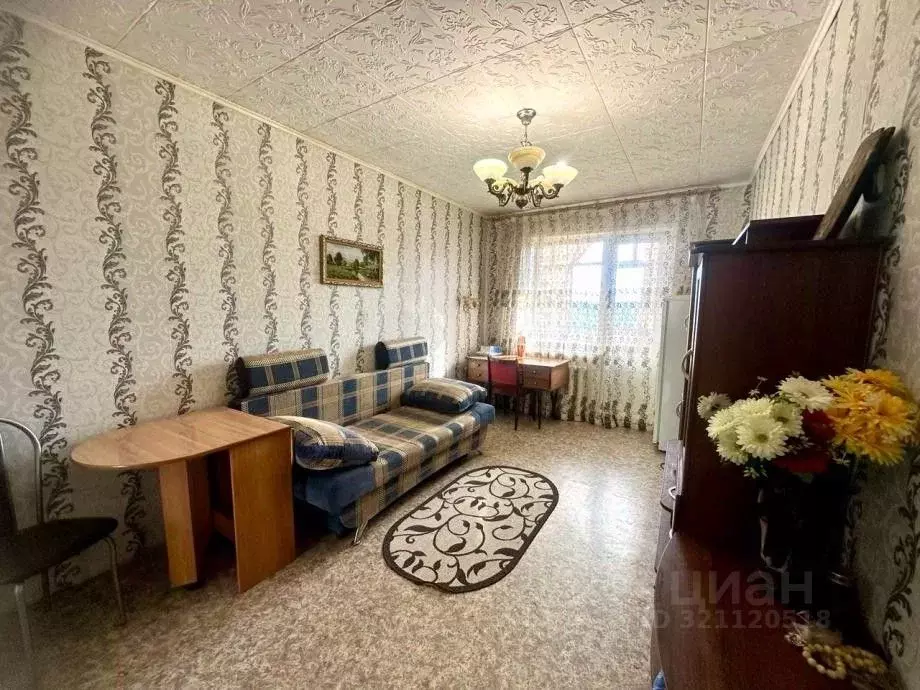 2-к кв. Пермский край, Березники ул. Свердлова, 164 (51.0 м) - Фото 0