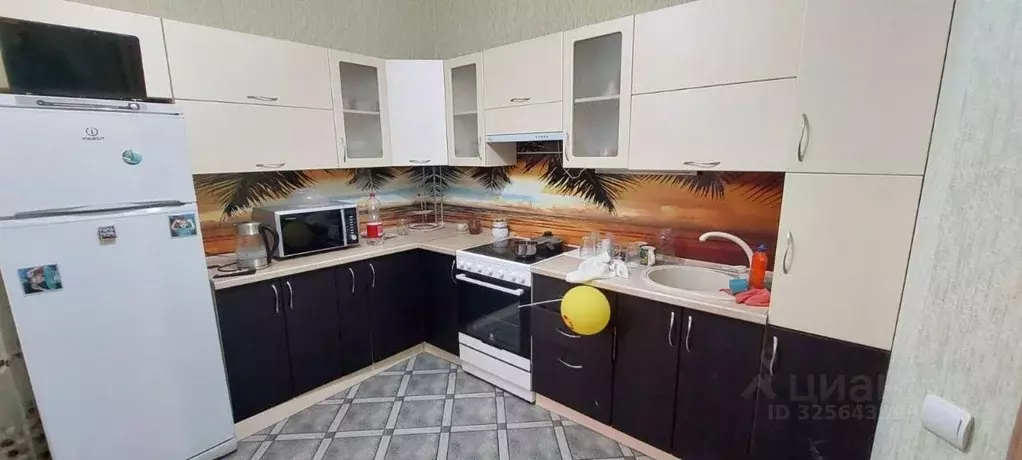 2-к кв. Курская область, Курск просп. Анатолия Дериглазова, 31 (66.0 ... - Фото 1