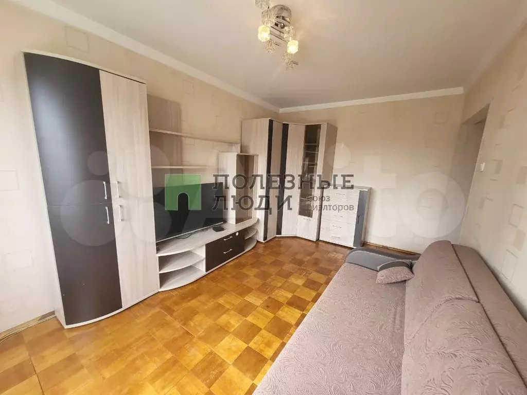 2-к. квартира, 42 м, 9/9 эт. - Фото 0
