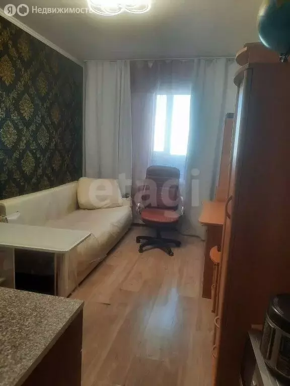 Квартира-студия: Тверь, Новочеркасская улица, 53 (24 м) - Фото 1