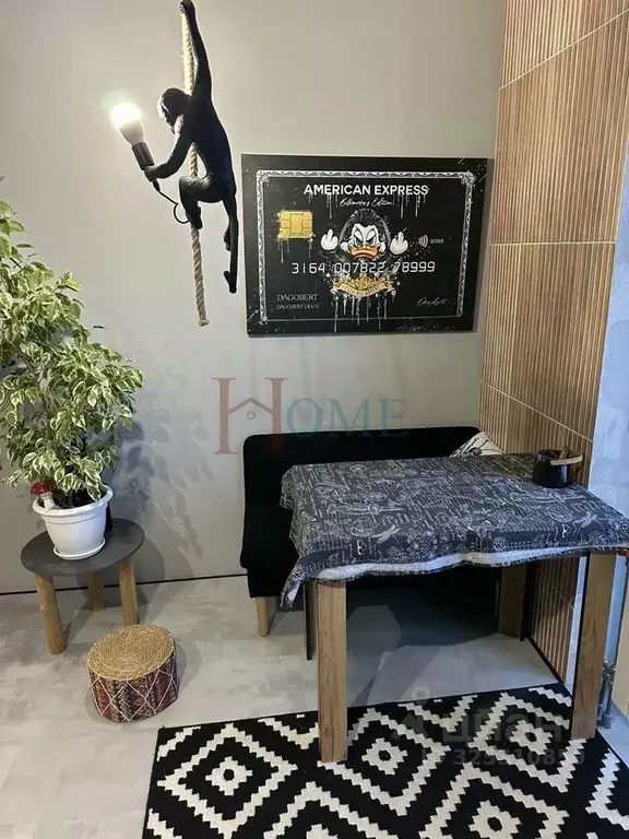 1-к кв. Новосибирская область, Новосибирск ул. Василия Клевцова, 3 ... - Фото 2