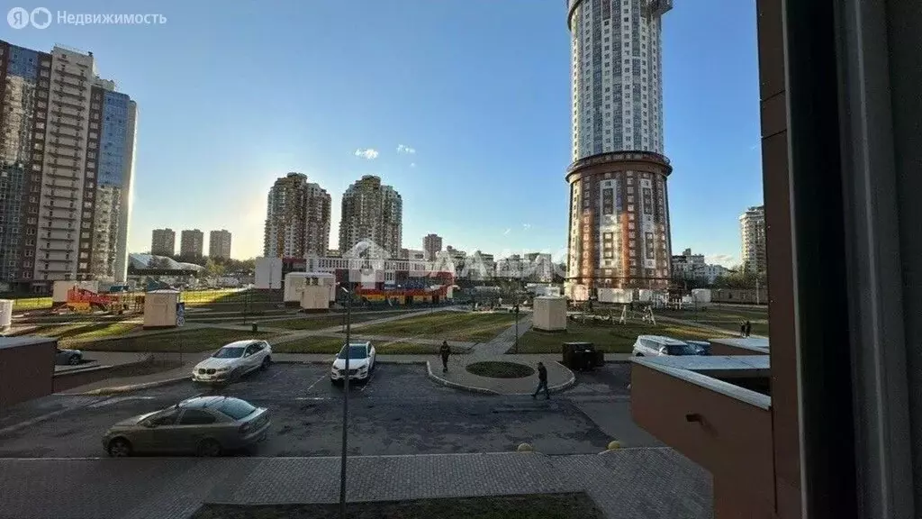 3-комнатная квартира: Химки, улица Кудрявцева, 14 (101.2 м) - Фото 1