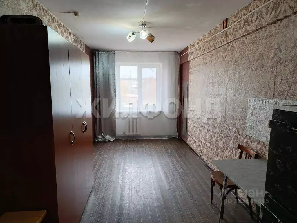 Комната Хакасия, Абакан ул. Тараса Шевченко, 66 (6.0 м) - Фото 1