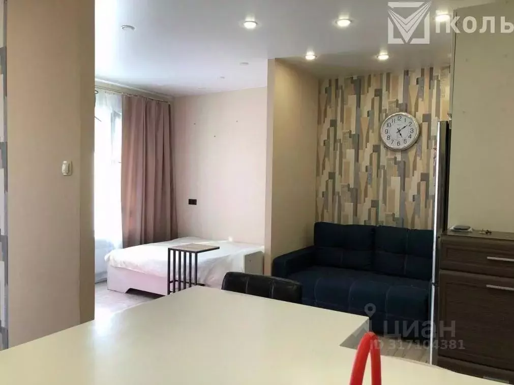 1-к кв. Иркутская область, Иркутск ул. Седова, 71/1 (40.0 м) - Фото 2