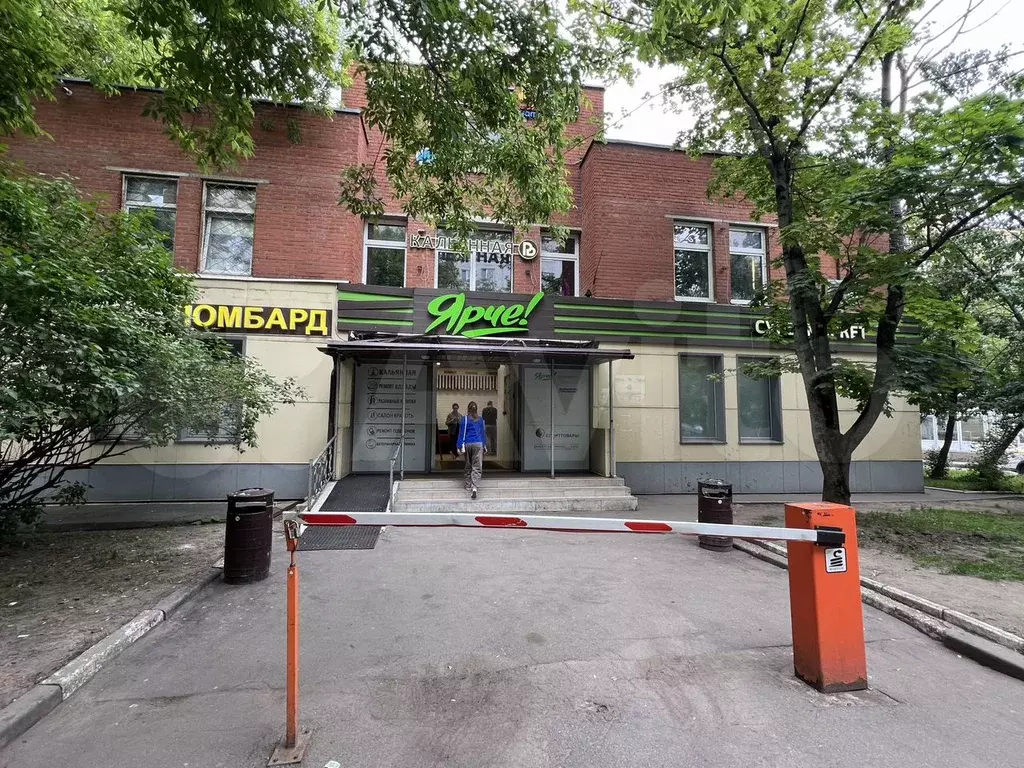 Свободного назначения, 90.7 м - Фото 0
