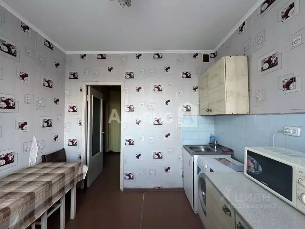 2-к кв. Ростовская область, Волгодонск просп. Курчатова, 35 (47.0 м) - Фото 2