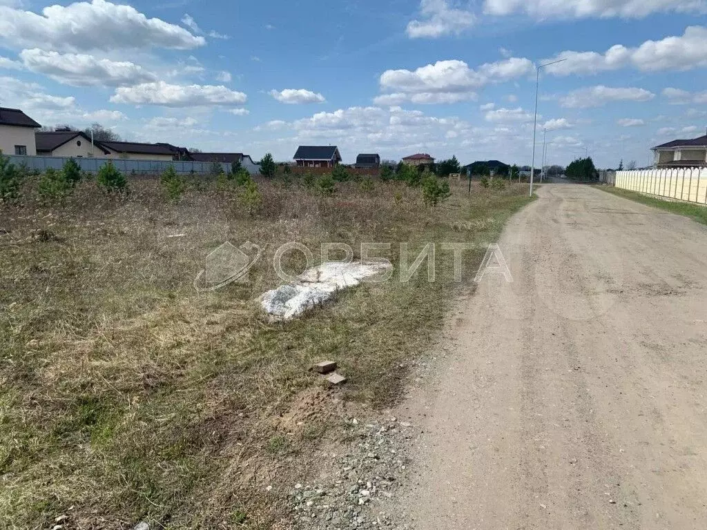 Участок 20 сот. (СНТ, ДНП) - Фото 0