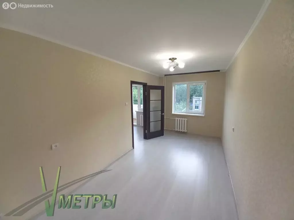 2-комнатная квартира: Владивосток, улица Давыдова, 10 (46.6 м) - Фото 0