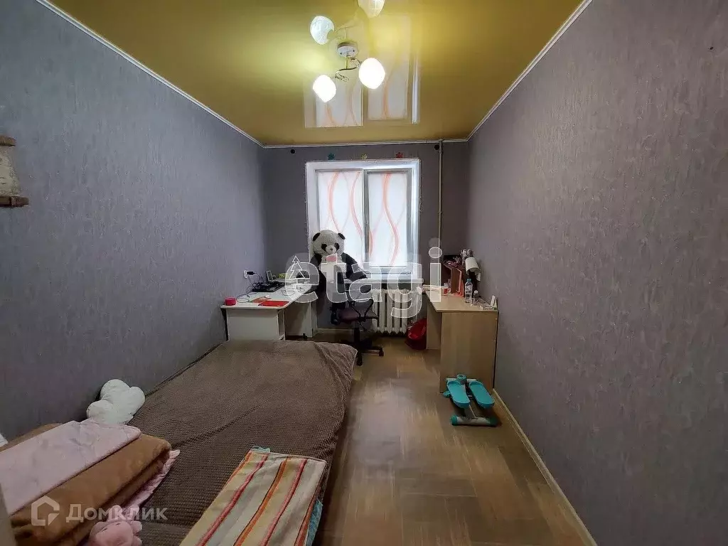 Продаётся 3-к квартира, 58.4 м - Фото 1