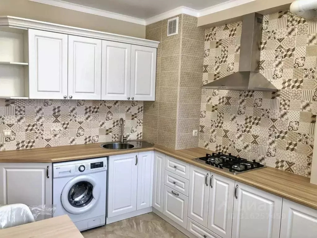 1-к кв. Ставропольский край, Ессентуки Никольская ул., 21к4 (41.0 м) - Фото 1