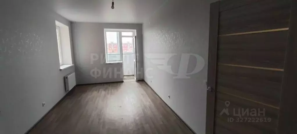 2-к кв. Калининградская область, Калининград бул. Борисовский, 17 ... - Фото 1