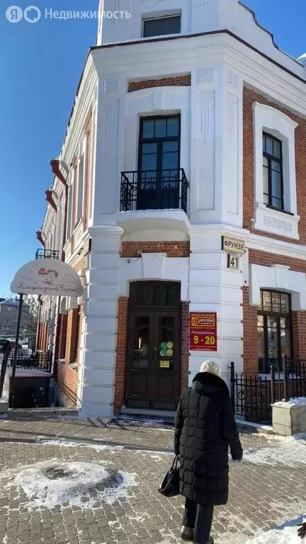 Офис (87 м) - Фото 1