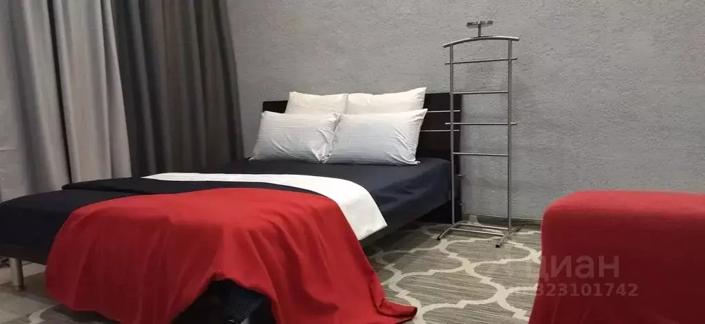 1-к кв. Челябинская область, Челябинск ул. 40-летия Победы, 52 (32.0 ... - Фото 1