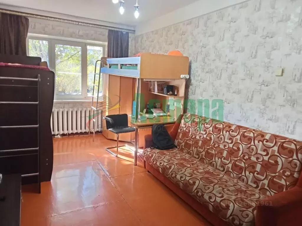 2-к кв. Забайкальский край, Чита ул. Дивизионная, 10 (51.8 м) - Фото 2