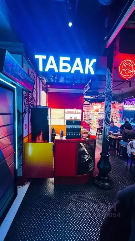 Торговая площадь в Москва Никольская ул., 10 (8 м) - Фото 1