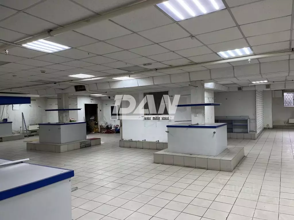 Торговая площадь в Челябинская область, Троицк ул. Имени В.И. Ленина, ... - Фото 1