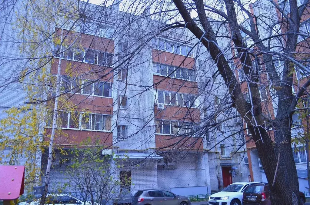 2-к. квартира, 56 м, 5/5 эт. - Фото 0