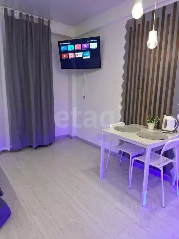 Студия Ставропольский край, Ставрополь № 35 мкр, ул. А. Савченко, 38к1 ... - Фото 2