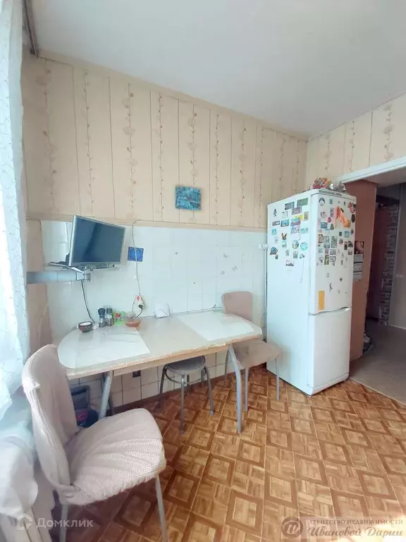Продаётся 2-к квартира, 52.8 м - Фото 1
