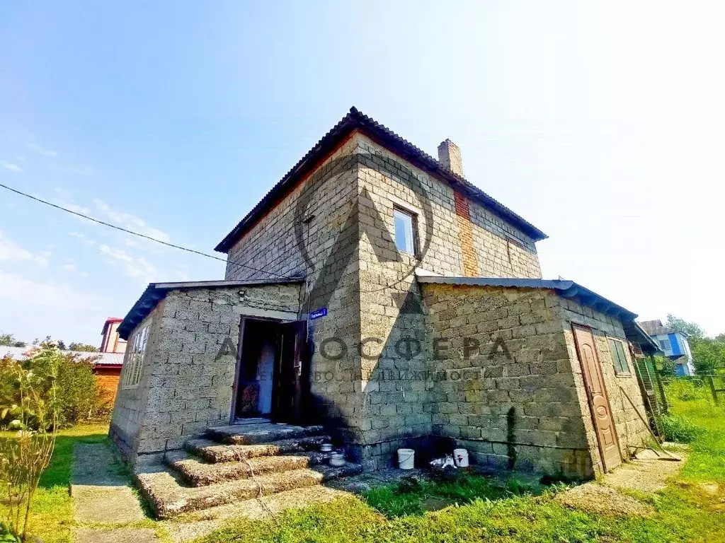 Дом, 132.5 м - Фото 0