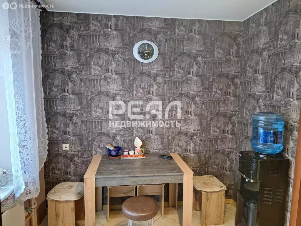 3-комнатная квартира: Гатчина, улица Генерала Кныша, 15 (76.1 м) - Фото 1