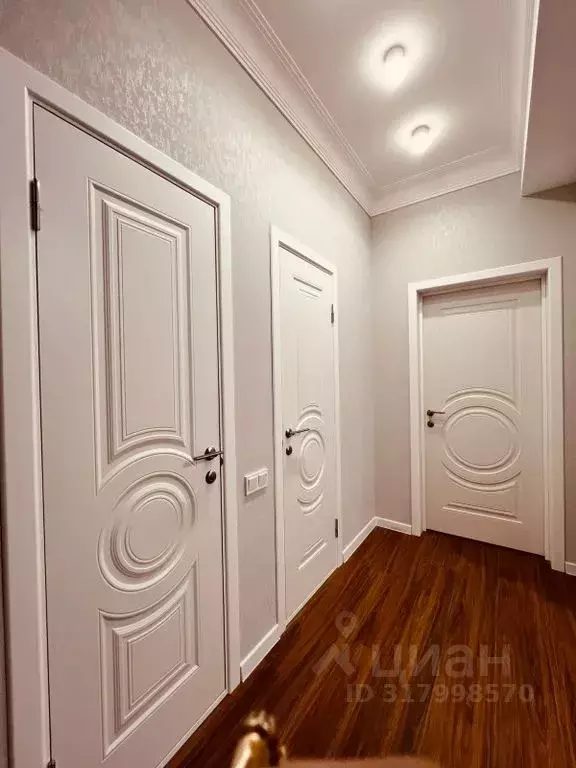 3-к кв. Дагестан, Каспийск просп. М. Омарова, 18 (110.0 м) - Фото 0