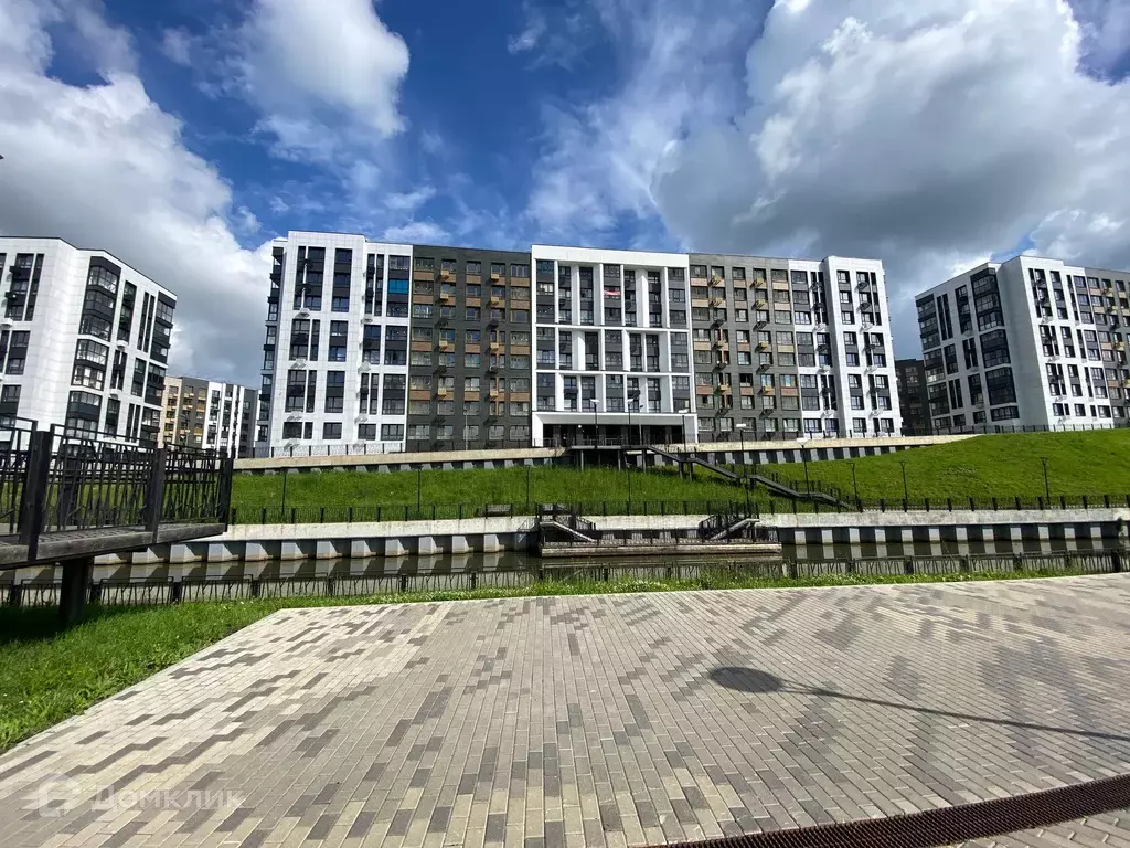 Продаётся квартира-студия, 26.6 м - Фото 1