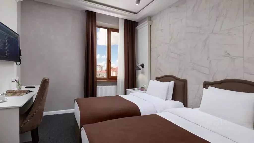 Комната Крым, Евпатория ул. Гоголя, 17А (14.0 м) - Фото 1