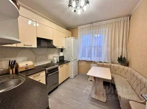 1-к кв. Пермский край, Пермь ул. Тургенева, 35Б (35.0 м) - Фото 1