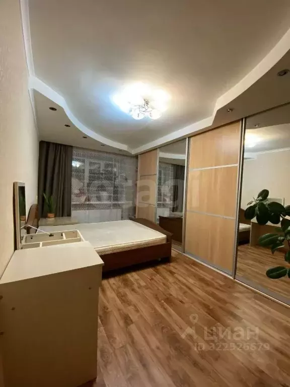 1-к кв. Ямало-Ненецкий АО, Ноябрьск Транспортная ул., 7 (35.0 м) - Фото 2