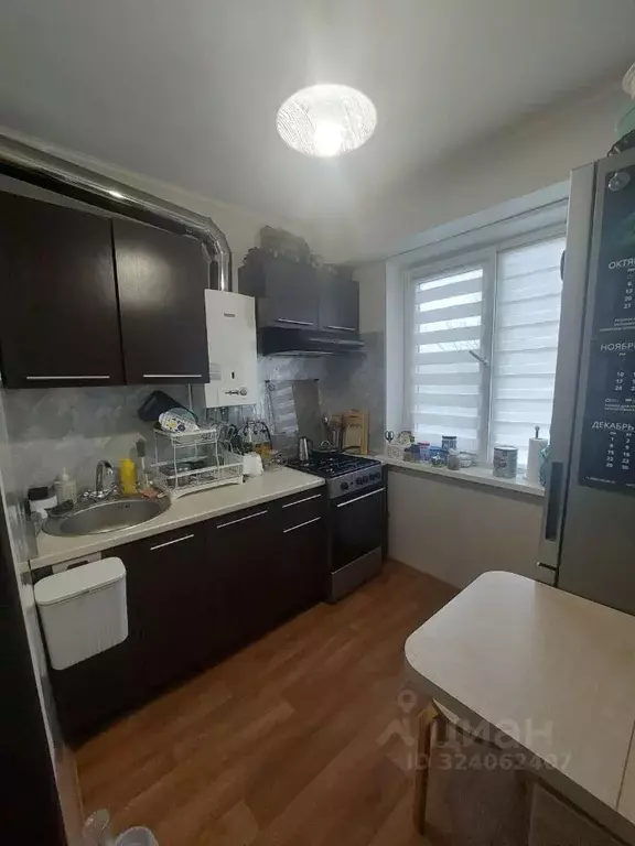 2-к кв. Нижегородская область, Нижний Новгород ул. Академика Баха, 9к1 ... - Фото 1