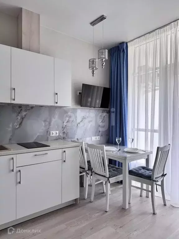 Продаётся 2-к квартира, 64.66 м - Фото 1