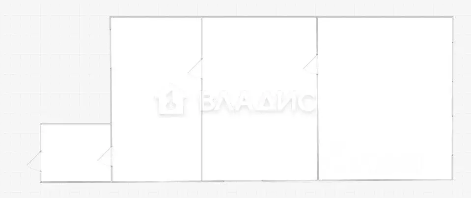 Дом в Пензенская область, Пенза проезд 1-й Красносельский, 6 (53 м) - Фото 2