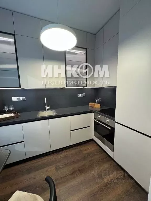 2-к кв. Москва Хорошевское ш., 25Ак3 (59.6 м) - Фото 1