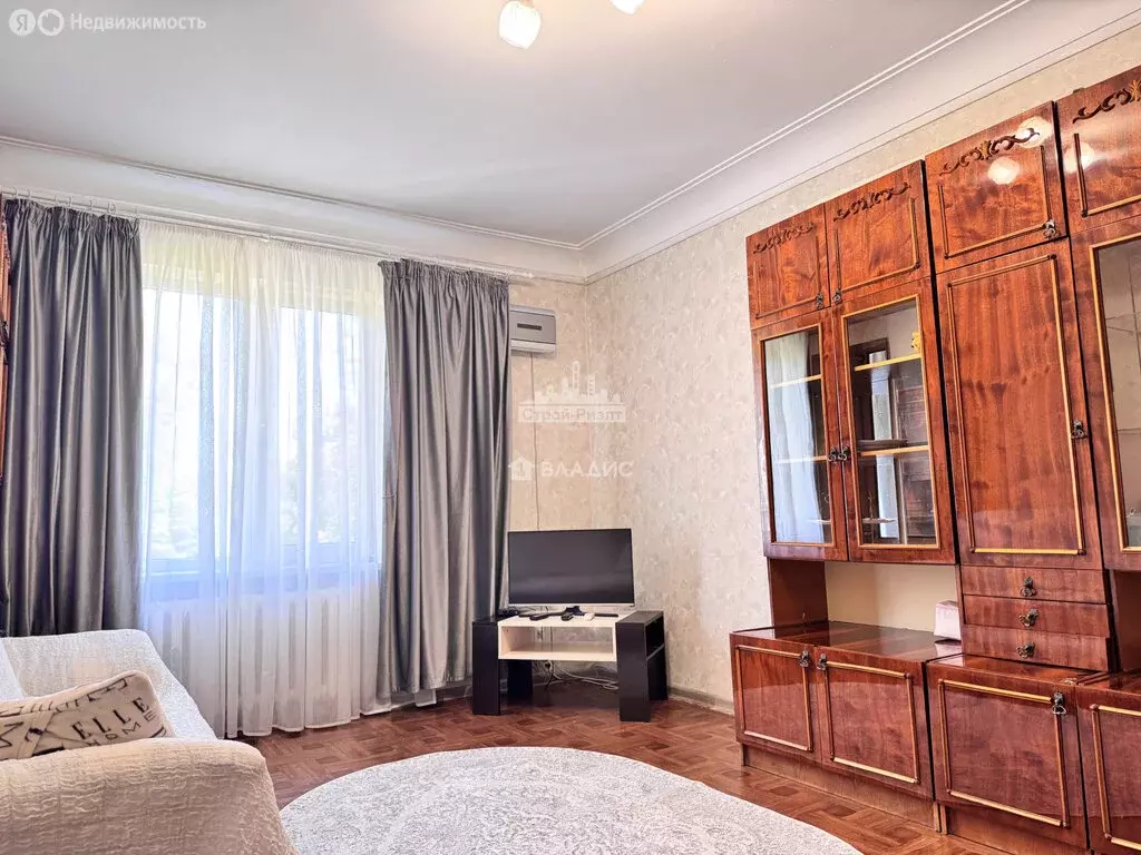2-комнатная квартира: Керчь, улица Ульяновых, 49 (44.8 м) - Фото 1