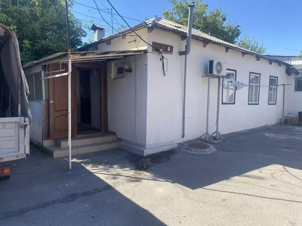 Дом в Ростовская область, Ростов-на-Дону Черешневая ул., 38/1 (70 м) - Фото 2