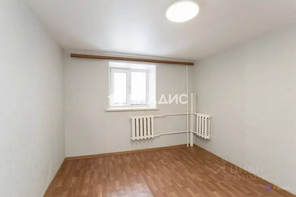 Комната Владимирская область, Владимир Тракторная ул., 1б (11.6 м) - Фото 1