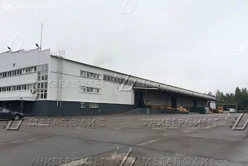 Склад (450 м) - Фото 1