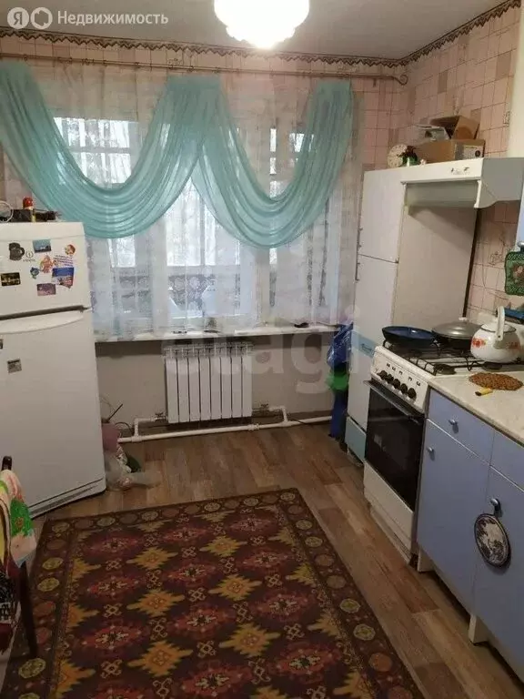 3-комнатная квартира: село Андреевка, Центральная улица, 49 (60.7 м) - Фото 1