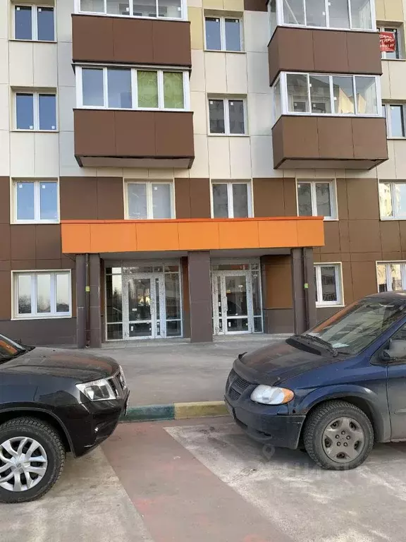Помещение свободного назначения в Московская область, Видное Зеленые ... - Фото 0