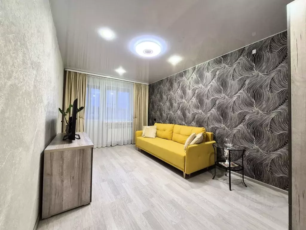 3-к кв. Коми, Сыктывкар Тентюковская ул., 85 (65.8 м) - Фото 1