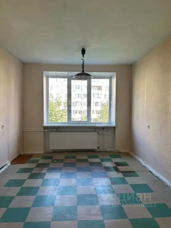 Комната Санкт-Петербург пос. Металлострой, Полевая ул., 18 (16.4 м) - Фото 2