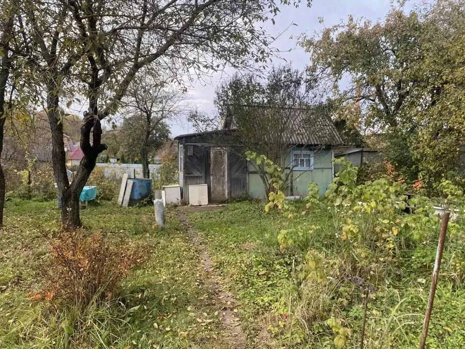 Дом в Московская область, Воскресенск Лесок СНТ,  (16 м) - Фото 1