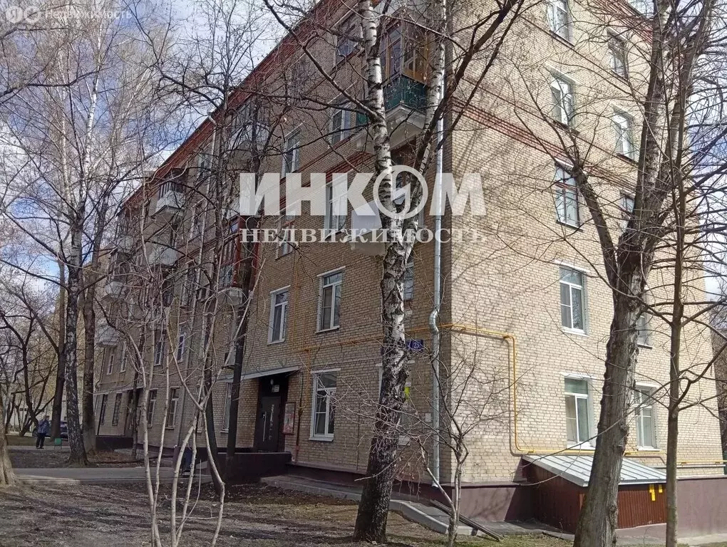 1к в 4-комнатной квартире (15 м) - Фото 2
