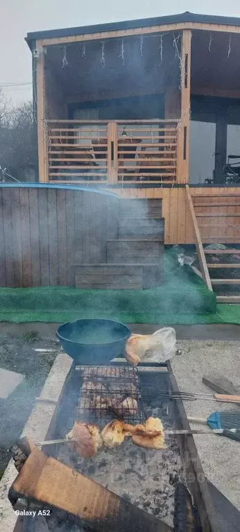 Дом в Ставропольский край, Ессентуки Мичуринец СТ,  (40 м) - Фото 2