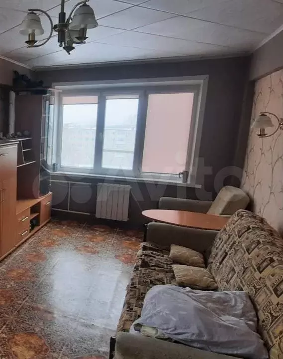 Комната 20,2 м в 5-к., 5/5 эт. - Фото 0